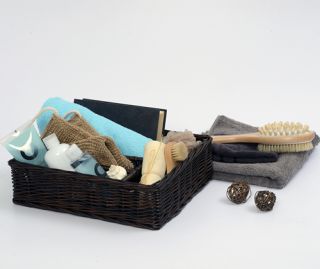 Wasserkraft Neime WB-190-L Плетеная корзина